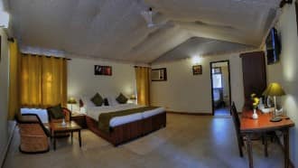 Hotel Baghaan Orchard Retreat, Garhmukteshwar 2